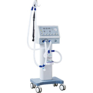 ICU VENTILATOR WT-500
